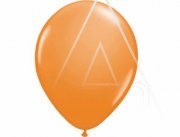 Luftballons Orange 100er
