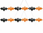 Fledermausgirlande 3 m