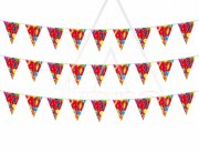  Wimpel 40er Geburtstag