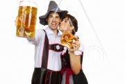 Oktoberfest Party  80er