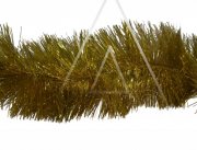 Megagirlande GOLD
