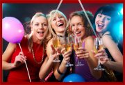 Classic Party Deko 20er