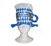 Oktoberfest Hut
