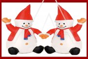 Schneemann