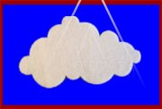 Schneewolke 3er