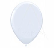 Luftballons Weiß 10er